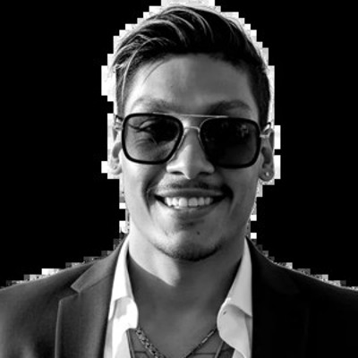 Surge Innovates · Sergio R. Vazquez