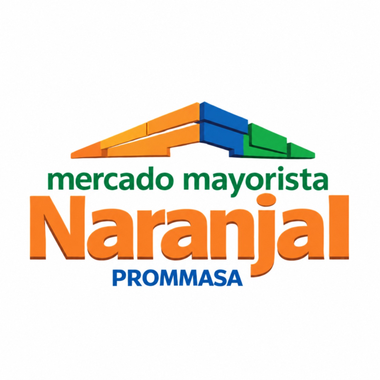 MERCADO MAYORISTA NARANJAL - WHATSAPP